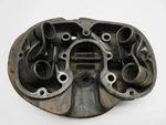 1950 Matchless Clubman Cylinder Head Used. Price: $221.36.
