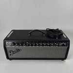 Fender Bassman Hybrid 800W Amp Head Black Used. Price: $800.99.