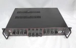 Swr SM-400 Bass Guitar Rack Mount Graphic Equalizer Solid Power Amplifier Used. Price: $389.99.