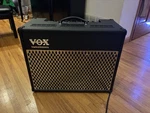 Vox Valvetronix AD50VT Hybrid Combo 2-CHANNEL 50W Electric Guitar Amplifier Used. Price: $199.00.