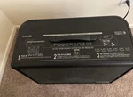 Line 6 Powercab 112 Used. Price: $450.00.
