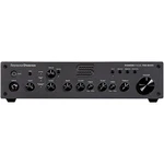 Seymour Duncan Powerstage 700W Bass Amp Head Black New. Price: $699.00.