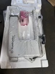Handi Quilter Amara 20" Quilting Machine On Table ( New Other ). Price: $7999.99.