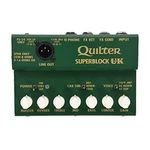 Quilter Labs Superblock Uk 25-WATT Guitar Amplifier Pedal From Japan New. Price: $443.00.