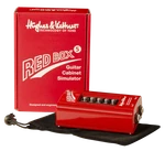 Hughes & Kettner Di And Speaker Simulator Unspecified. Price: $179.99.