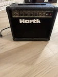 Hartke B150 W Practice Bass Guitar Combo Amplifier Passive Active Used. Price: $60.00.