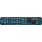 Behringer 369 Classic 2-CHANNEL Precision Stereo Compressor And Limiter Used. Price: $539.99.