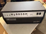 Ampeg Heritage Series Svt-cl 2011 300W Tube Bass Head, Issues Used. Price: $1499.00.