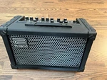 Roland Cube Street Guitar Stereo Combo Amplifier Ac Or Battery Powered Used. Price: $299.00.