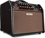 Boss Acoustic Singer Live 60-WATT 1 X 6.5-INCH Guitar Amplifier Very. Price: $574.19.