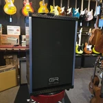 Gr Bass 210V+ 2X10 4 Ohm 600 Watt Carbon Fiber Cabinet Open Box. Price: $1579.00.