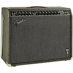 Fender Gb George Benson Twin Reverb 2X12 Guitar Combo Amp Gray 197881413255 Rf Good. Price: $1935.99.