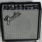 Fender Frontman 10G Type PR357 Guitar Amplifier-tested/working Used. Price: $37.00.