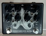 Darkglass Microtubes B7K Ultra The Kraken Limited Edition Used. Price: $450.00.