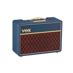 Vox AC10 1X10 Inch 10W Combo Guitar Amplifier (limited Edition Royal Blue) New. Price: $799.99.