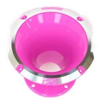 Deejay Led TBH1450PINK Circular Despacito Aluminum Bolt-on High New. Price: $60.99.
