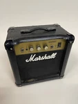 Marshall Park Series Speaker G10 Mk Ii + W/microphone Used. Price: $125.00.