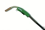 Original Tweco 400 Amp Mig Gun - 15' New Miller Style Back End. Price: $299.00.