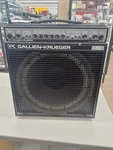 Gallien-krueger MB150E Bass Amplifier Junk Condition Unit Only For. Price: $513.17.