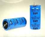 220UF-500VDC Single Blue Capacitor Replaces Marshall F&t Jj Lcr Hiwatt Vox New. Price: $8.95.