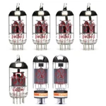 Standard Tube Set For Crate Blue Voodoo 6112 Unspecified. Price: $153.65.