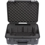Skb 3I-1813-7OX Iseries Universal Audio Amp Top Box Case Unspecified. Price: $269.99.