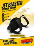 Yamaha Jet Blaster Pro Speaker Mount For Jbl Charge 5 & 6 Carbon Petg New. Price: $39.99.