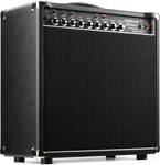 Amplified Nation Wonderland Overdrive V2 50-WATT X 12-INCH Amplifier Combo New. Price: $4078.00.