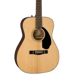 Fender CC-60S Concert Acoustic Guitar Natural New. Price: $229.99.