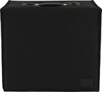 Fender Deluxe Padded Blues Junior Amplifier Cover, Black New. Price: $59.99.