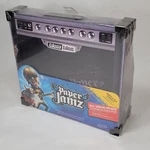 Wowwee Paper Jamz Guitar Amplifier Series 1 Black Integrated Working Speaker New. Price: $12.99.