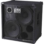 Ebs Neoline 2X12" Bass Cabinet 8-OHM, 600W Rms, Neodymium Speakers... New. Price: $1699.99.