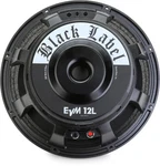 Electro-voice EVM12L Black Label Zakk Wylde Signature 12-INCH 300-WATT Guitar New. Price: $299.00.