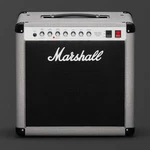 Marshall 2525C Silver Jubilee Studio Series Combo Tube Amp New. Price: $1439.99.