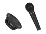 Peavey Sps Bwx 1208 Replacement 12" Sub Ohm Speaker For Impulse 200 1012 & Mic New. Price: $294.99.