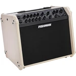 Fishman Loudbox Artist 120W Acoustic Guitar Combo Amp With Bluetooth - Cream New. Price: $899.95.