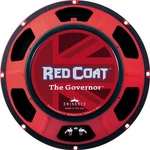 Eminence THEGOVERNOR16 Speaker 75W Ohm 12IN 80HZ-5KHZ New. Price: $144.99.