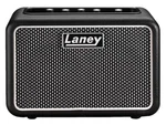 Laney Mini Superg 2 Channel Stereo Amp W/ Smartphone Technology & Bluetooth New. Price: $139.99.