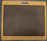 Fender Blues Junior Mark Iii Lacquered Tweed With Jensen Used. Price: $550.00.