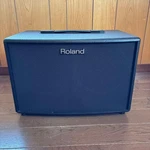 Roland AC-90 Acoustic Guitar Amplifier Chorus Effect Used Working Jp Japan. Price: $676.57.