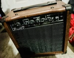 Urban KU-28 15W Guitar For Parts Repair Practice Amplifier. Price: $49.99.