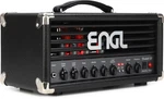 Engl Amplifiers E633 Fireball KT77 Ltd 25-WATT Tube Head New. Price: $1489.99.