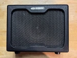Hotone Nano Legacy Cabinet Solid State 10W Guitar Amplifier Speaker 8 Ohms Open. Price: $49.99.