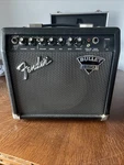 Fender Bullet 150 Electric Guitar Amplifier Used. Price: $50.00.
