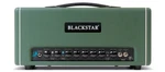 Blackstar Jjn 50 Jared James Nichols Signature EL34 Amplifier Head New. Price: $1399.00.