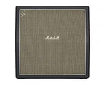 Marshall 1960AHW Hand Soldered 120-WATT 4X12 Angled Cab W/G12H30 Open Box. Price: $1379.99.