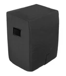 Acoustic BN6210 2X10 Bass Combo Amp Cover - 1/2" Padded, Black, Tuki (ACOU066P) New. Price: $109.95.