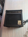 Randall EX15FX Series Amplifier Used. Price: $62.10.