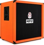 Orange OBC410 Hc 10-INCH 600-WATT Bass Cabinet Tolex New. Price: $1799.00.