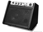 Coolmusic DM20 20W Bluetooth Personal Monitor Amplifier Electric Drum Open. Price: $69.99.